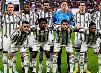 FK Juventus