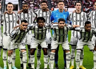 FK Juventus