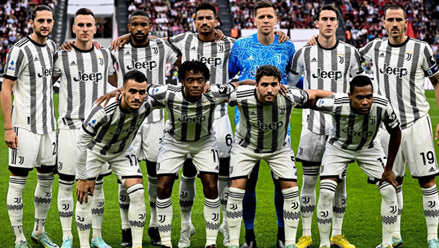 FK Juventus