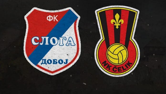 FK Sloga NK Celik