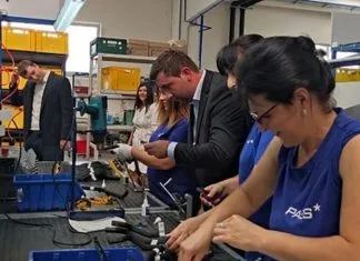 Nijemci dogovorili s Muskom: Tesla stiže u BiH Fabrika PAS