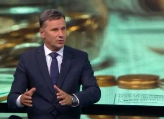 Novalić: Minimalna plata može biti i 700 KM (VIDEO) Fadil Novalic