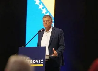 Jedno ispunjeno obećanje tokom prve dvije godine mandata Fuada Kasumovića Fuad Kasumović