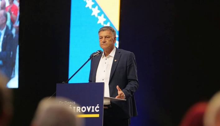 Fuad Kasumović