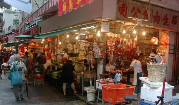 Hong Kong