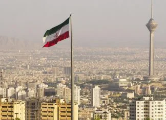 Iranske vlasti osudile kćerku bivšeg predsjednika na pet godina zatvora Iran