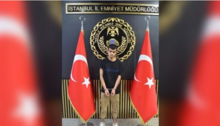 Istanbul