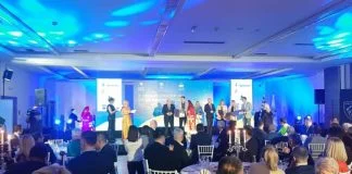 Izbor Sportiste Godine 2022