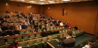 Javna Rasprava O Budžetu Grada Zenica