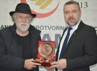 Josip Pejaković laureat ovogodišnje “Merhametove” nagrade Josip Pejaković
