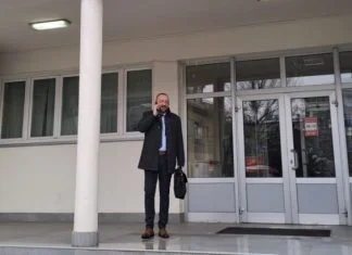 Zbog pogrešnog DNK, nevin bio u zatvoru više od tri godine Jovišević