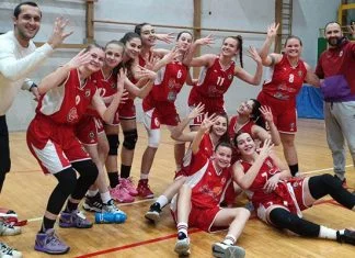 KK “Jumper” Zenica spreman za drugi dio sezone KK Jumper Zenica Foto
