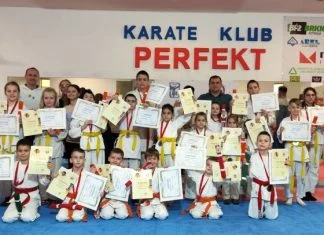 KK Perfekt Zenica