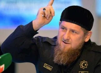 Kadirov ponovo prijeti: Možemo pritisnuti dugme i “Selam Alejkum” (VIDEO) Kadirov