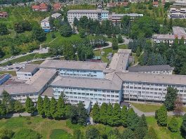 Kantonalna Bolnica Zenica