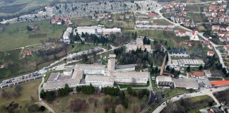 Kantonalna bolnica Zenica