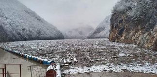 Katastrofa Na Drini