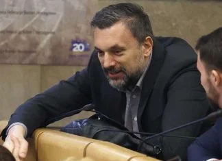 Konaković: Predložen sam za ministra vanjskih poslova BiH Konakovic