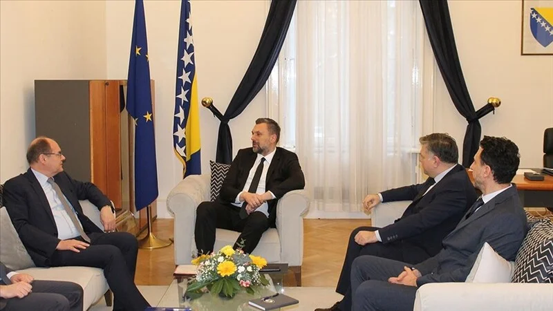 Konaković I Schmidt