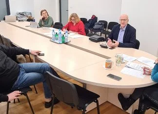 U ZDK za sedam dana potvrđeno 25 novih slučajeva koronavirusa Krizni Stab ZDK 24 1 23