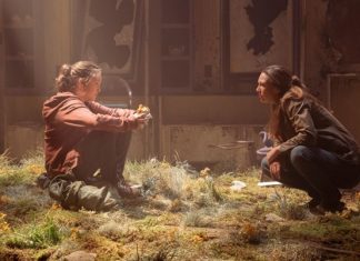 Last Of Us