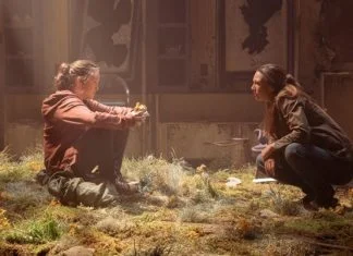 Last Of Us