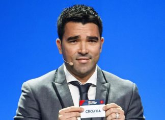 Liga Nacija
