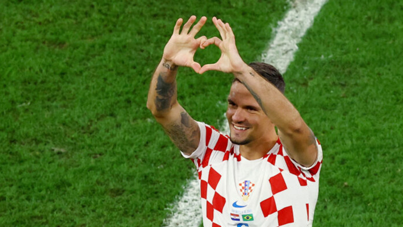 Lovren Hrvatska