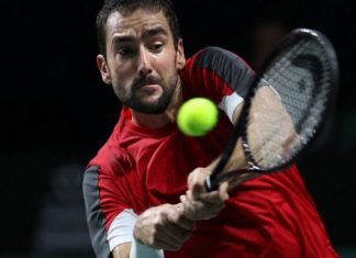 Marin Čilić