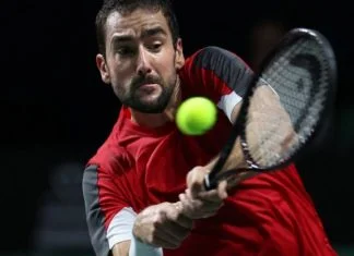 Hrvatski teniser Marin Čilić zbog povrede neće nastupiti na Australian Openu Marin Čilić