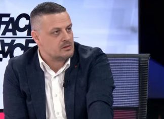 Mijatovic Na FACE TV