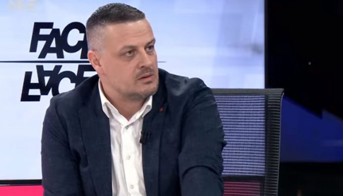 Mijatovic Na FACE TV