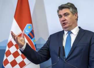 Milanović
