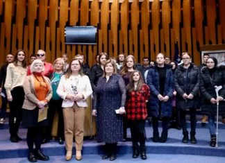 Ministarstvo civilnih poslova BiH izdvojilo 97.500 KM za najuspješnije sportiste Ministarstvo Civlnih Poslova BiH