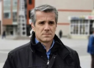 Mirsad Duratović