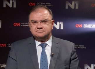 Mladen Ivanić