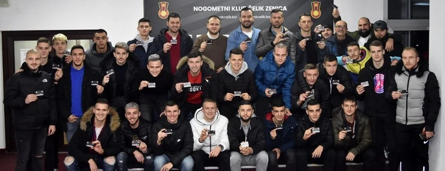 NK CELIK CLANOVI KLUBA