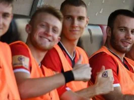 NK Čelik Zenica Igrači