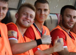 NK Čelik Zenica Igrači