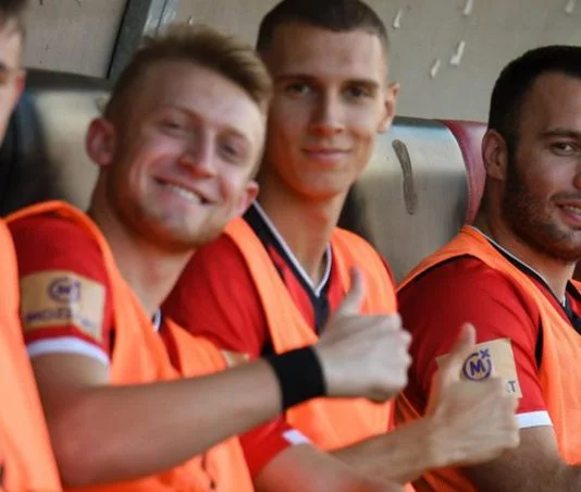 NK Čelik Zenica Igrači