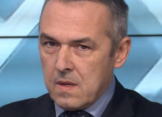 Nedzad Brankovic