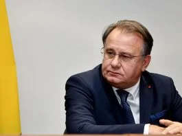Nermin Niksic SDP