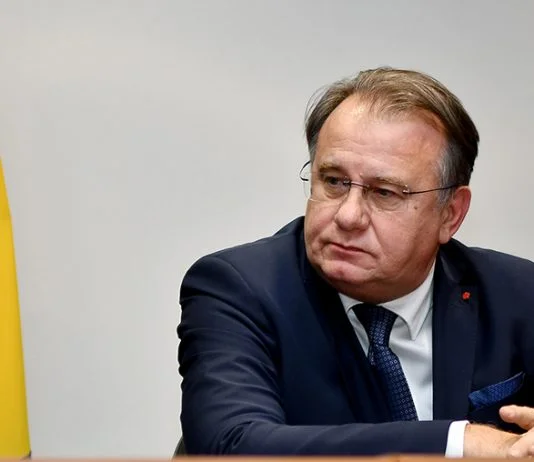 Nermin Niksic SDP