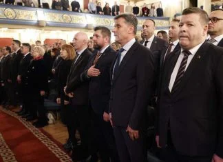 Novalic Narodno Pozorište Sarajevo