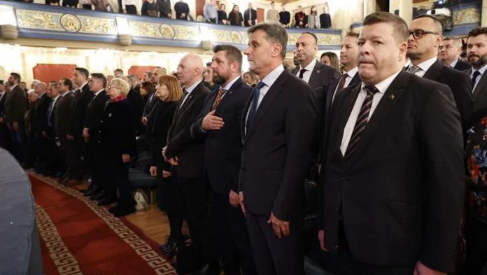 Novalic Narodno Pozorište Sarajevo