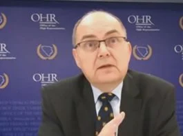 OHR Schmidt