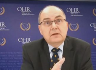OHR Schmidt