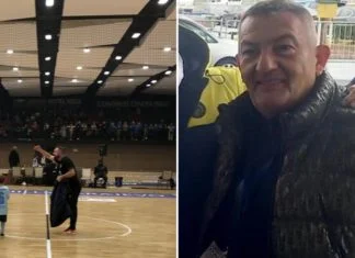 Organizator Turnira Na Ilidzi