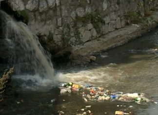 Otpadne Vode Zenica