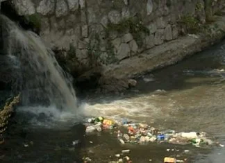 Otpadne Vode Zenica